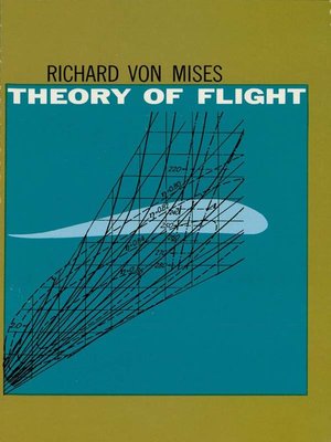 cover image of Theory of Flight